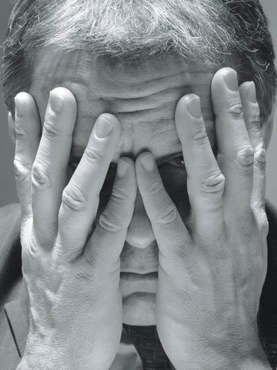 몸이 보내는 이상신호로 만성콩팥병 조기발견 중요