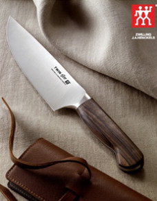 [장현미의 브랜드 스토리] 헹켈