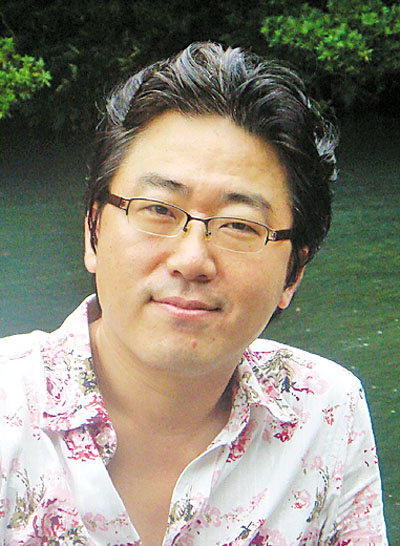 [문화산책] 조세희와 함께