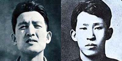 계란장수 김수영·다방주인 이상·서점주인 박인환…詩도