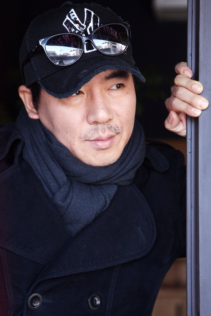 ‘라스트 스탠드’로 할리우드 감독 된 김지운