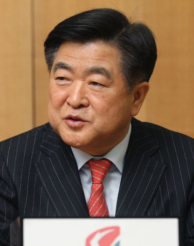 권오갑 신임 프로축구연맹 총재 선출