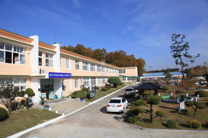 문경 시골학교 영순초등에 전입 붐