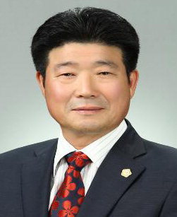 박만수 청도군의원 ‘제15회 지방의정봉사대상’수상