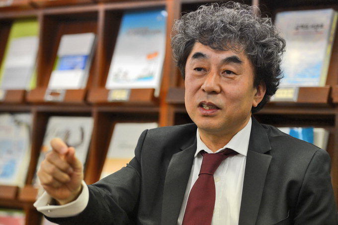 “건축의 예술성 널리 알리는 사업 펼치겠다”