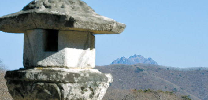 [최원식의 산] 경북 김천-경남 거창 경계 수도산 (해발 1317m)