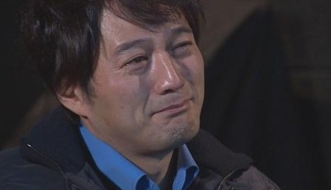<b>김성민 심경 고백</b>..."지인들은 생일파티인줄 알고 결혼식 참석"