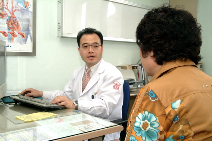 수면장애는 몸에 병이 왔다는 적신호