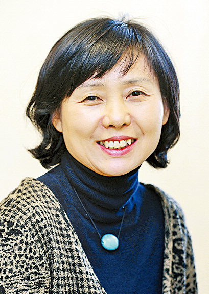 [문화산책] 통합과 창조의 오솔길, 해찰하기