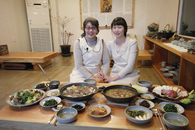 [농가맛집 순례] (2) ‘경주 1호’ 고두반