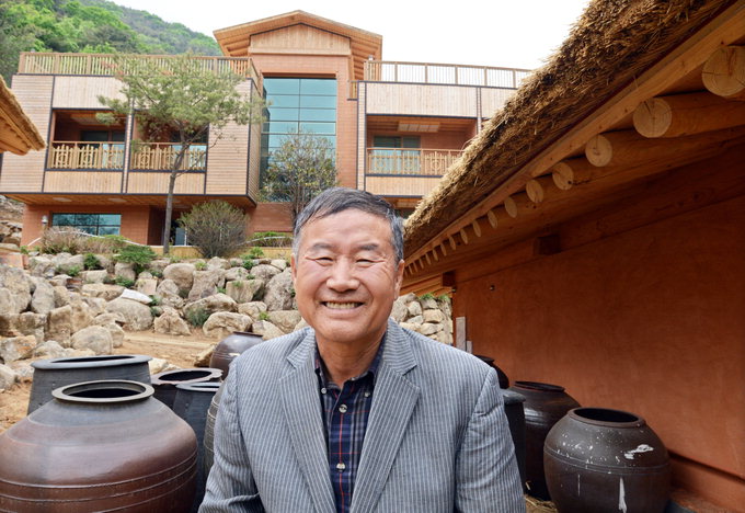 스파밸리 이어 이번엔 휴양림사업 도전…홍호용 동우E&C 회장의 ‘저지르기論’