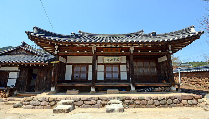 [경북, 이야기 보따리를 풀어라 .1] 암울한 시대를 한탄한 시인 오일도와 그의 詩(영양)
