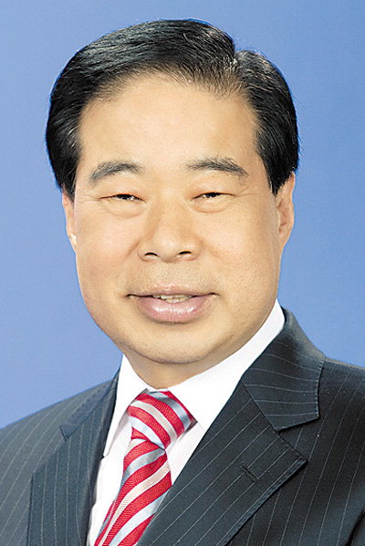 항몽대첩기념탑 준공식 축사