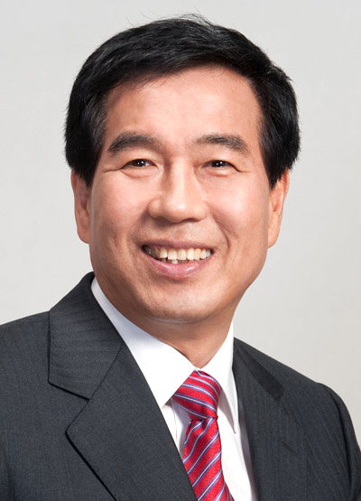 사료작물 수확 시연회 참석