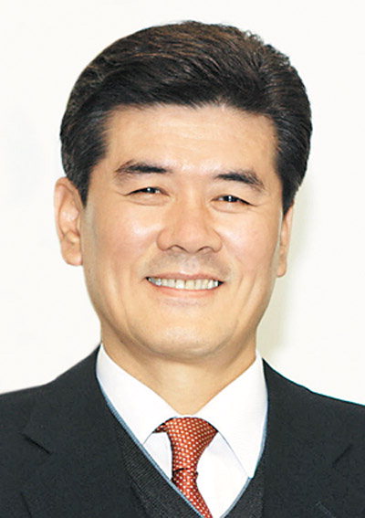 장애인의 날 기념식 참석