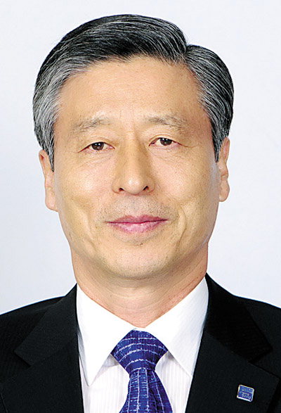 ‘효 한마당 잔치’서 관계자 격려