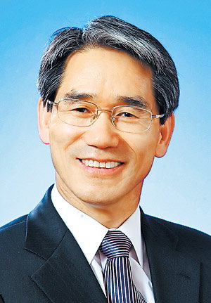 죽변고등학교서 ‘일류인생’ 강연