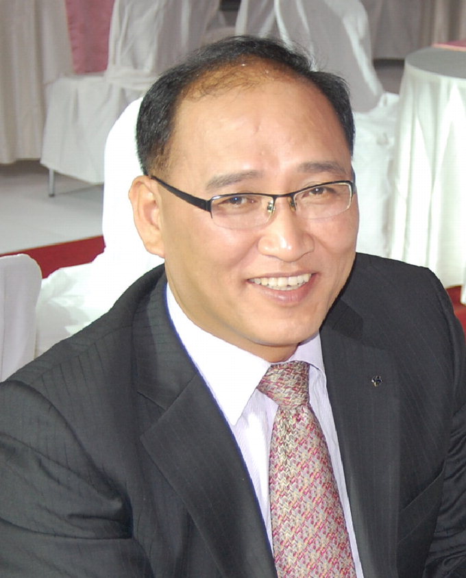부부, 세상에서 가장 귀한 친구
