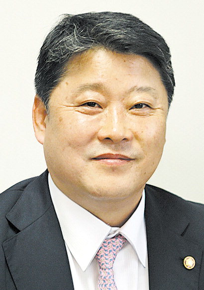 조원진, 세계물포럼 지원 특위 구성결의안 발의