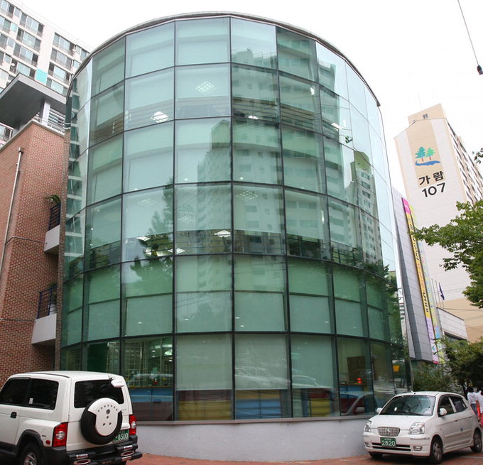 대구 공공도서관 ‘쏠림현상’