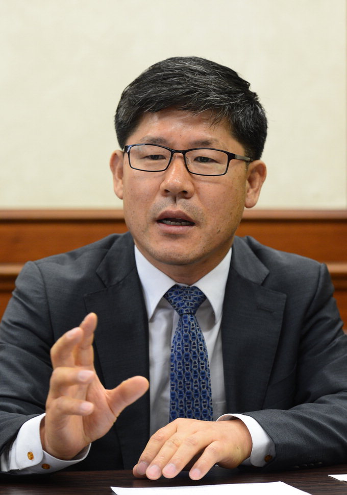 “돈보다 미래비전 생각하라, 기업도 업무환경 바꿔야”
