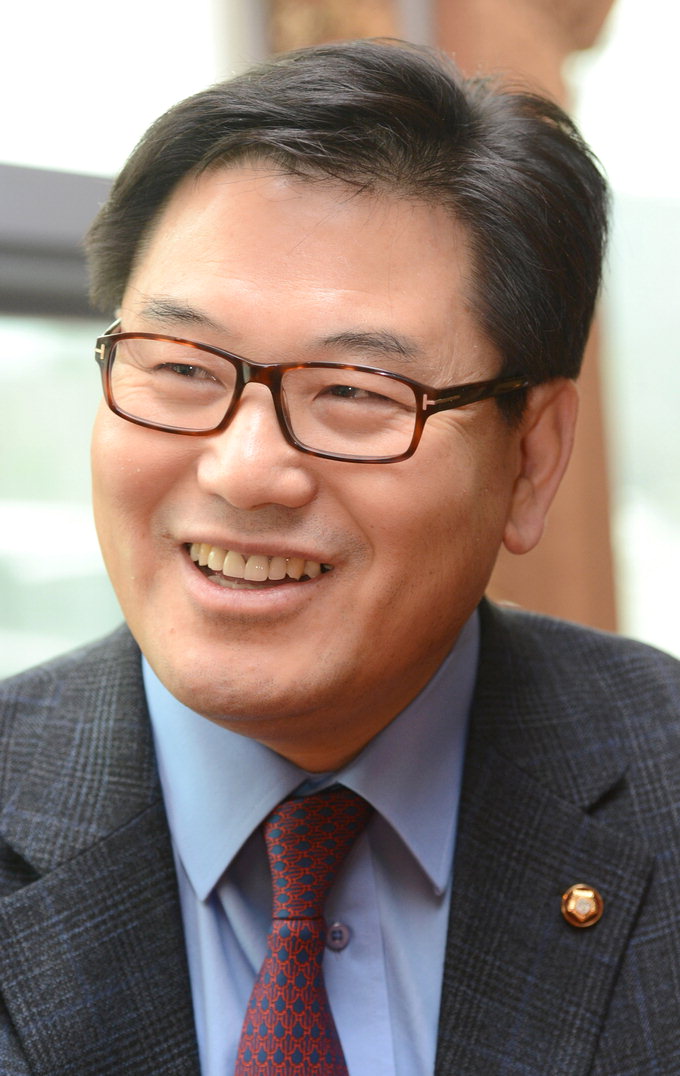 ‘신재생에너지 개발 등 촉진법 개정안’ 발의