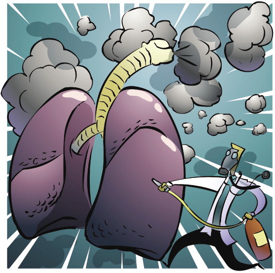 [화제의 질병] 폐암