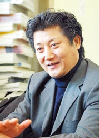 [문화산책] 벗에게