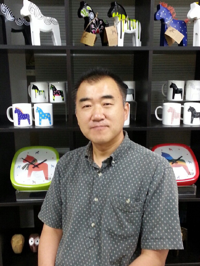 “사랑·꿈·희망으로 마음을 따뜻하게”