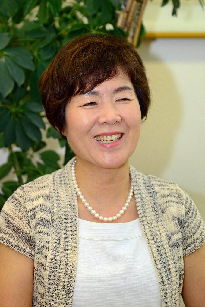 “배 타는 남자에 대한 선입견 깨고 싶었다”