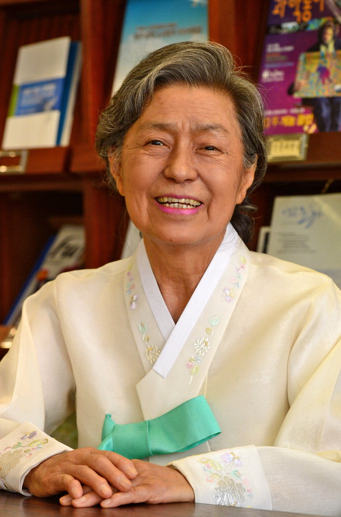 “‘차문화산업진흥법’은 한국전통문화 백년대계 세우는 일”