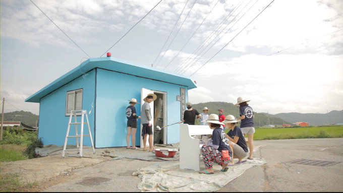 농활 대신 ‘문활’… 대학생 참가자 모집
