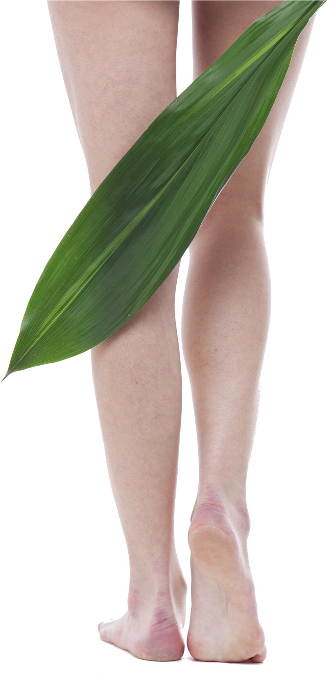 여름철 다리 다이어트로 매력 포인트 만들기