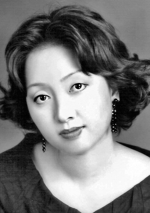 이수경<소프라노·대구가톨릭대 객원교수>