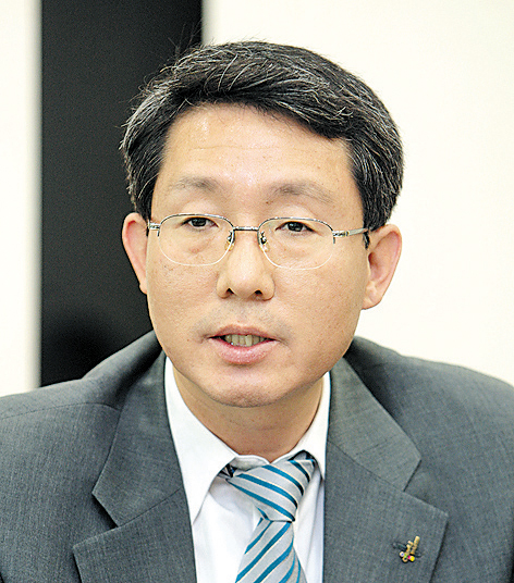 학교폭력 피해학생 보호법안 대표발의