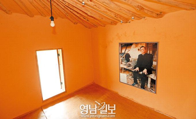 [경북, 이야기 보따리를 풀어라 .15] ‘바보성자’김수환 추기경의 유년시절 추억과 성직자의 길(군위)