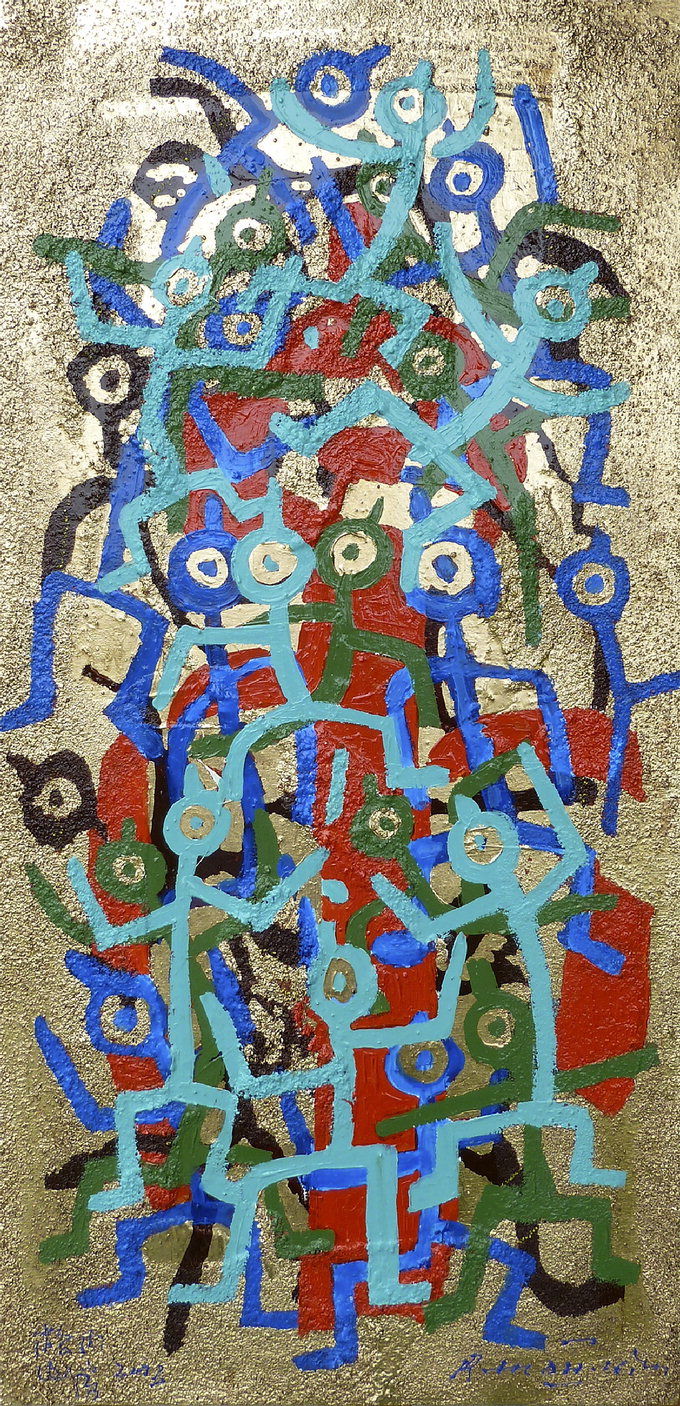 신부·수녀·신자 ‘신앙의 빛’ 4人전