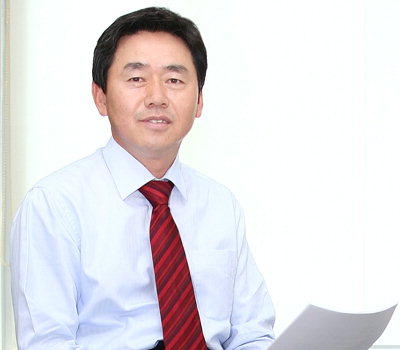 [CEO와 차 한잔] 조종수 서한 대표이사