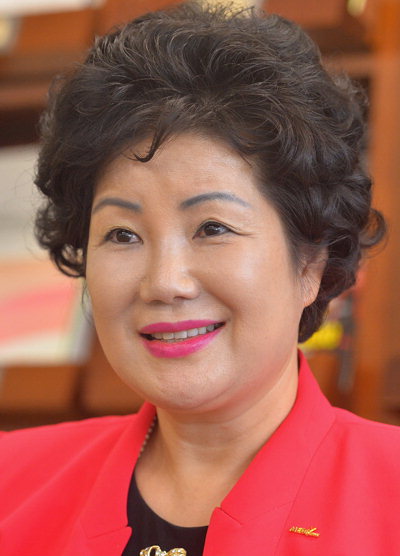 [문화산책] 사랑과 건강 찾는 댄스스포츠