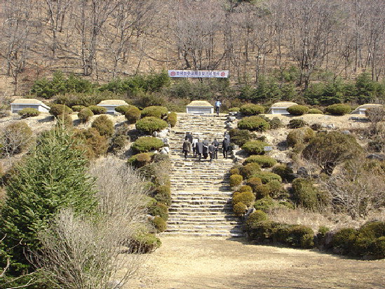 ‘순교자 성월’ 9월…국내 순례지로 떠나보자