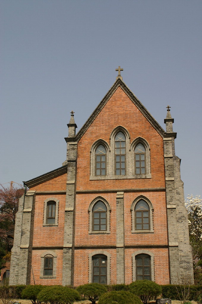 ‘순교자 성월’ 9월…국내 순례지로 떠나보자