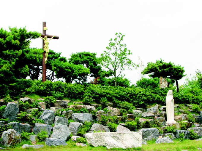 ‘순교자 성월’ 9월…국내 순례지로 떠나보자