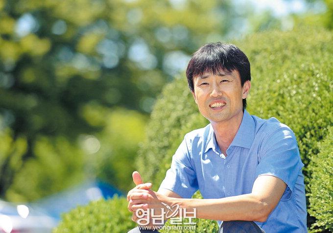 [y피플] ‘높이뛰기의 전설’에서 교수가 된 이진택