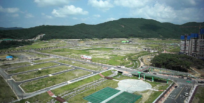 칠곡 생활권 금호지구, 수요·공급 맞물려 관심 집중