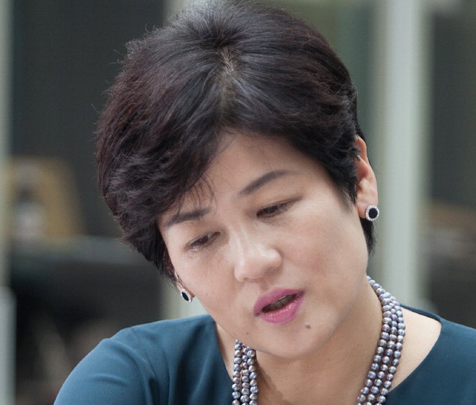 [y 피플] ‘여·야의 입’ 강은희 새누리당 원내대변인- 이언주 민주당 원내대변인