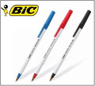 [장현미의 브랜드 스토리 .87] 비크(BIC)