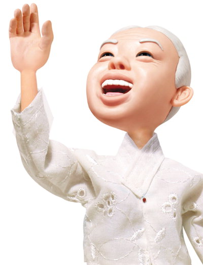 “괜찮다…걱정 마라” 부모님 말만 믿지 말고 추석 제대로 건강체크하자