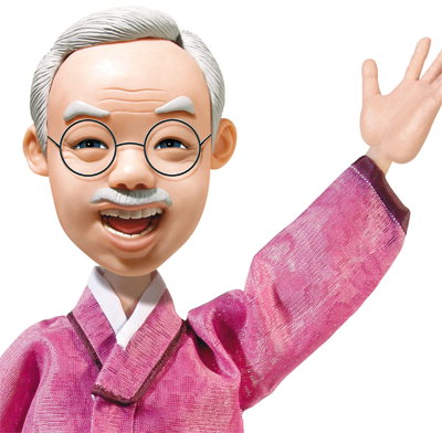 “괜찮다…걱정 마라” 부모님 말만 믿지 말고 추석 제대로 건강체크하자