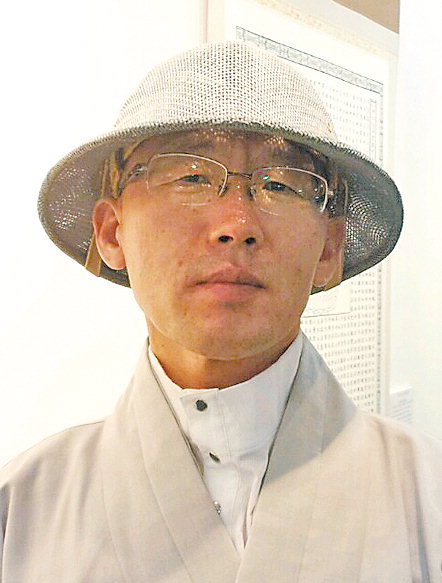 무량 스님 <동화사 박물관장>