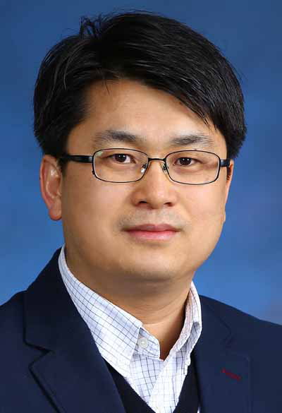 포스텍 이명규 교수,  IJP 아시아 첫 ‘젊은 연구자賞’